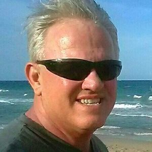 Meet your Posher, Greg